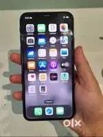 Apple iPhone XS - 256GB