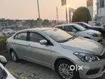 Maruti Suzuki Ciaz Delta 1.5, 2018, Diesel