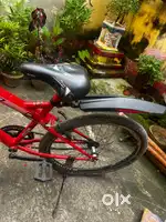 Fully fresh condition