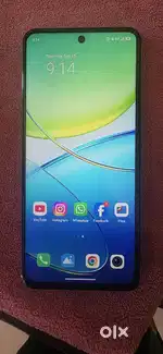 Vivo Y58 5G 8/128
