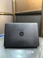 HP intel i7