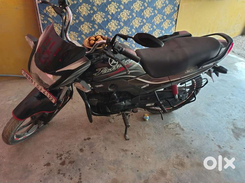 Full serviced  like new