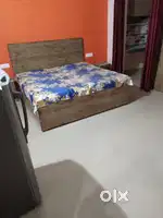 Fully Furnished 1 RK