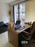 FULLY FURNISHED OFFICE FOR RENT IN ASHRAM ROAD