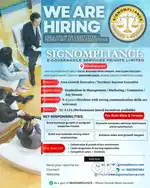 Business Growth Executive