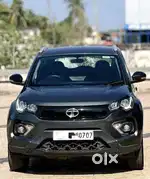 Tata Nexon 1.5 Revotorq XMA AMT (S), 2020, Diesel