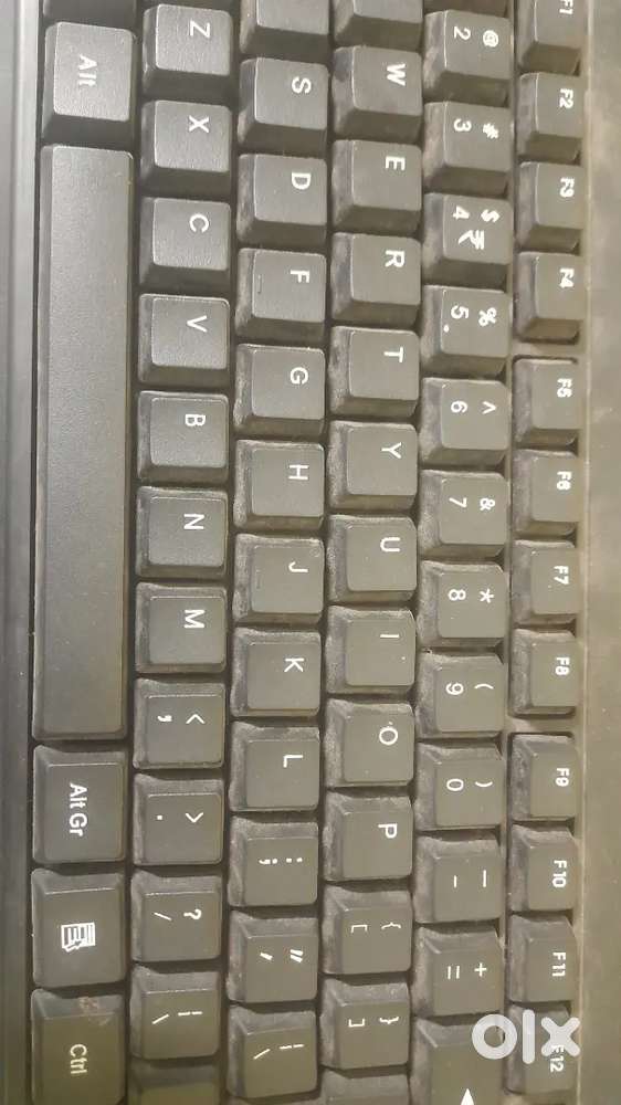 Computer operator (Only girl staff)