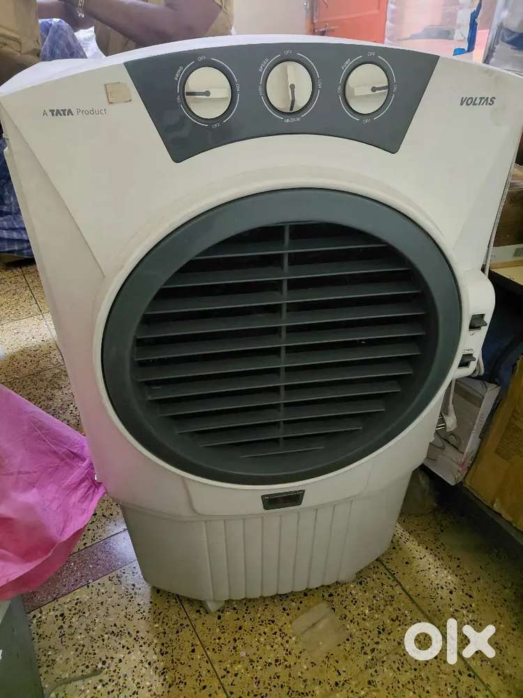 Voltas air cooler