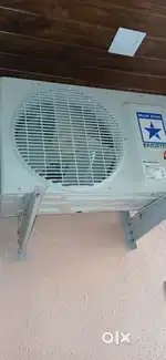 Ac repair services