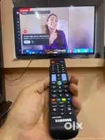 Samsung 40 inch smart tv