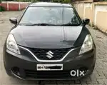 Maruti Suzuki Baleno 1.2 Delta, 2016, Petrol