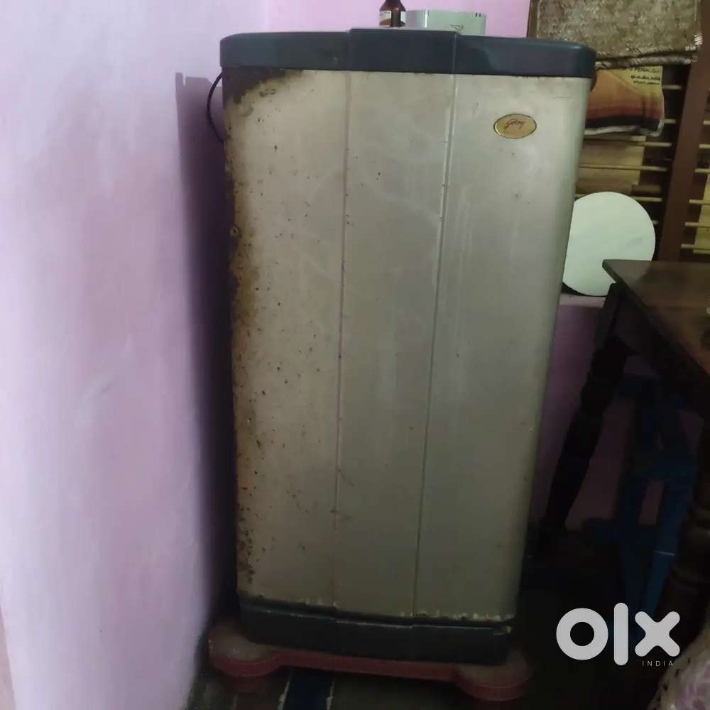Urgent Sell Refrigerator