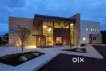 Commercial plot for sale