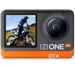 IZI ONE LITE  BOX AND ALL ACCESSORIES AVAILABLE NEW CONDITION