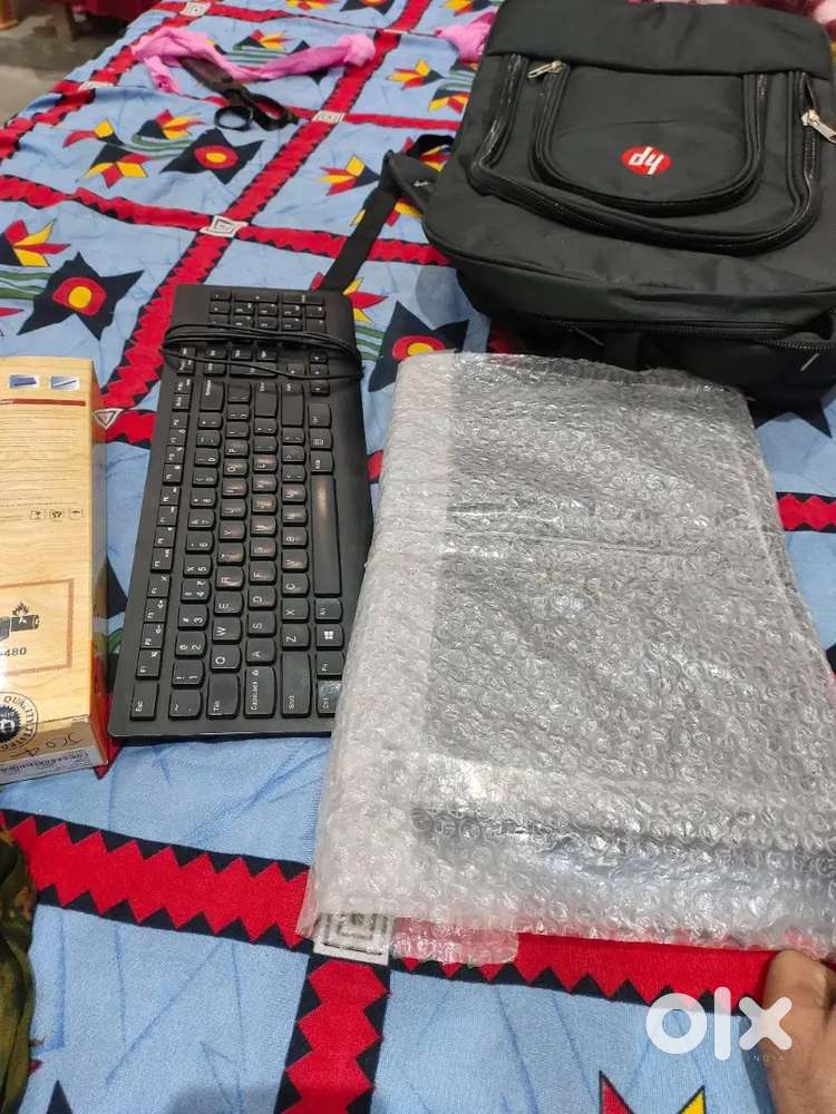 Dell laptop 8 / 500gb