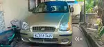 Hyundai Santro 1999 Petrol Well Maintained. Genuine customers please..