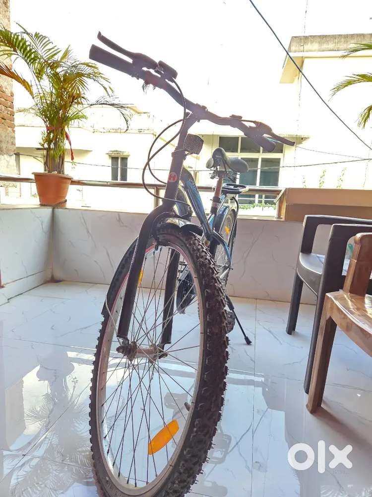 Hero Sprint Skyper