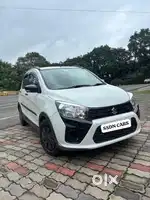 Maruti Suzuki Celerio X ZXI(O) MT, 2019, Petrol