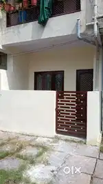 Gorakhpur chhoti line fatak ke pas apartment flate ground floor 2 bhk