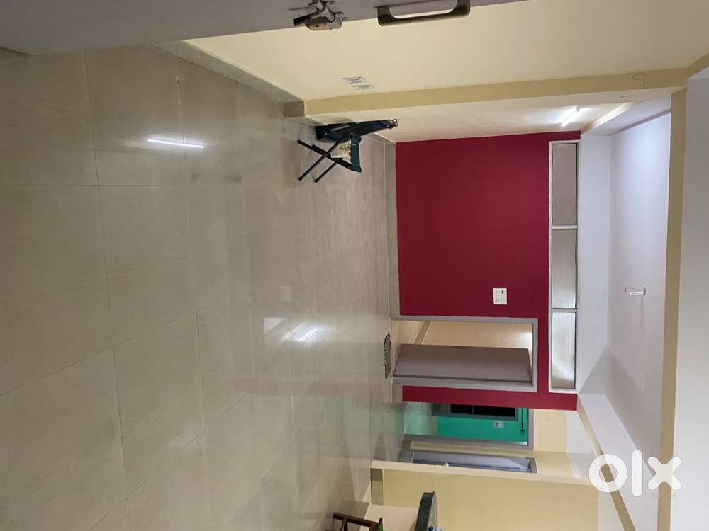 3 bhk spacious flat for sale