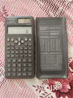 Casio Scientific calculator FX-991MS