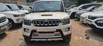 Mahindra Scorpio S11, 2019, Diesel