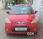 Hyundai i10 2010 CNG & Hybrids 108000 Km Driven
Price : 1,40,000
