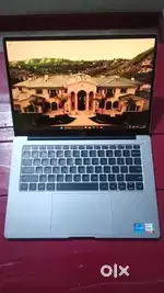 MI NOTEBOOK PRO LEPTOP