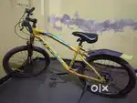 Dooge cycle