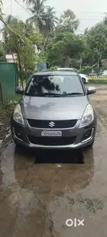 Maruti Suzuki New-gen Swift 2016 Petrol 90000 Km Driven