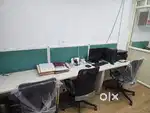 Office assistant