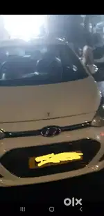 Hyundai Xcent 2017 CNG & Hybrids.