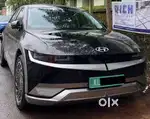 Hyundai Ioniq 5 RWD, 2024, Electric