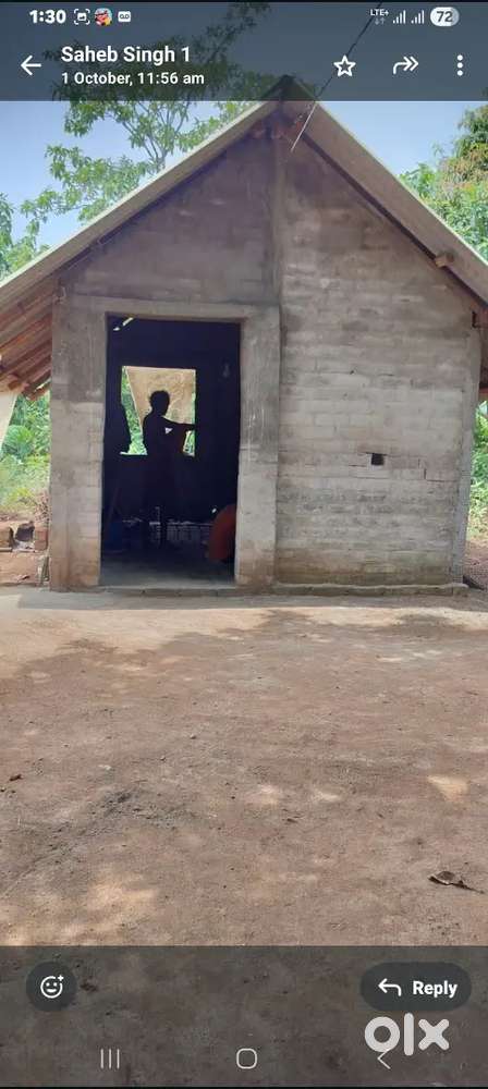 Farm re rahi kama kariba lagi Pila darkar