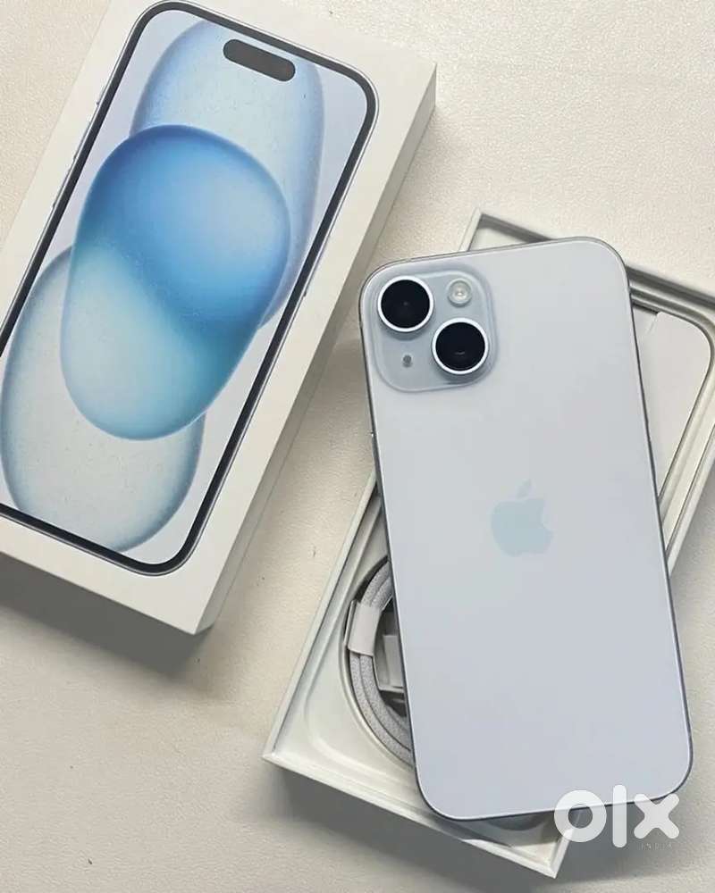 iPhone refurbished available
