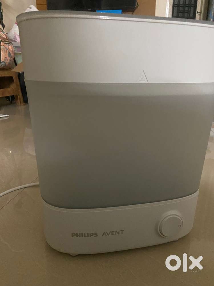 Philips Avent Sterilizer