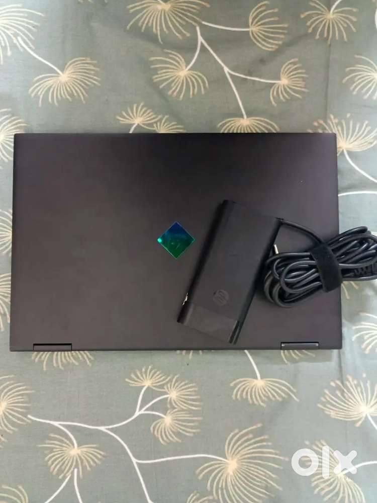 HP OMEN LAPTOP