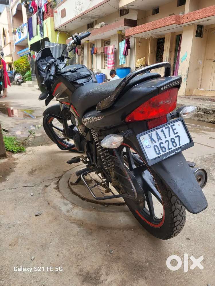 BIKE FOR SALE