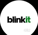 Blinkit delivery boy