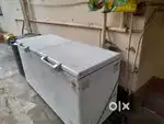 Haier - Deep Freezer