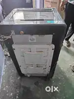 Fully automatic whirlpool washing machine