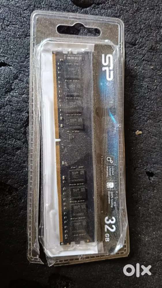 SP 32GB DDR4 ram