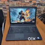 Dell Latitude 5580 Core i5 6th Generation 8GB Ram 256GB Ssd Laptop