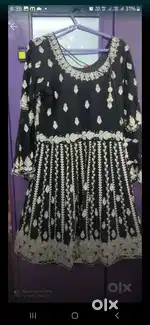 Lehega choli