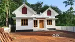 കറുകച്ചാൽ 7 cent 2 bedroom house 38 .lakh.