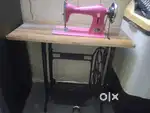 MERRIT SEWING MACHINE 4800