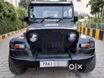 Mahindra Thar 2010-2015 CRDe AC, 2019, Diesel