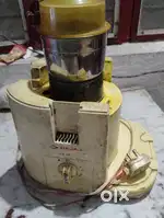 Bajaj mixture