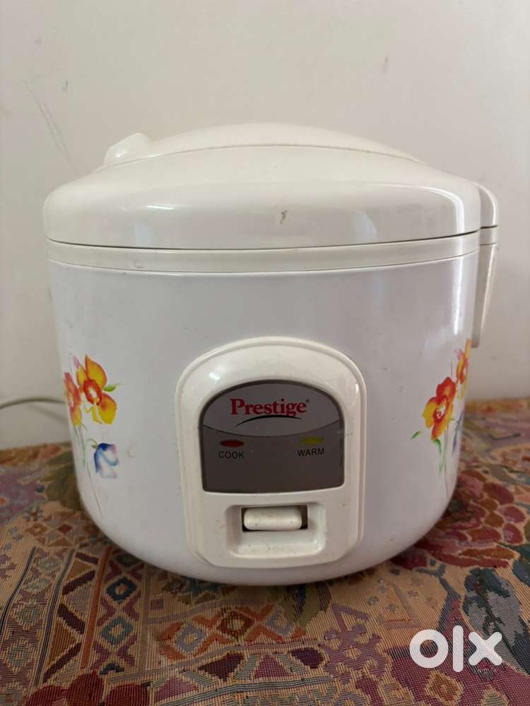 Prestige Electric Rice cooker 1.2L