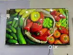 S A M S U N G 55 inch OLED 4K Smart TV with WiFi Brand New
